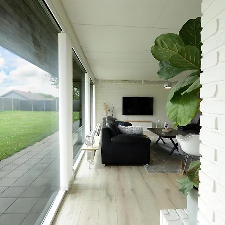 Granlunden Id089 Villa *