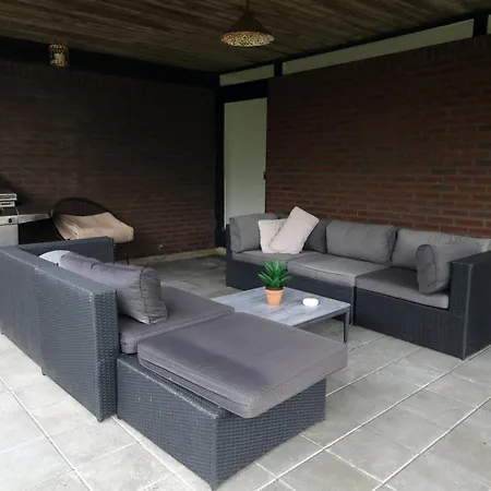 Villa Granlunden Id089 *