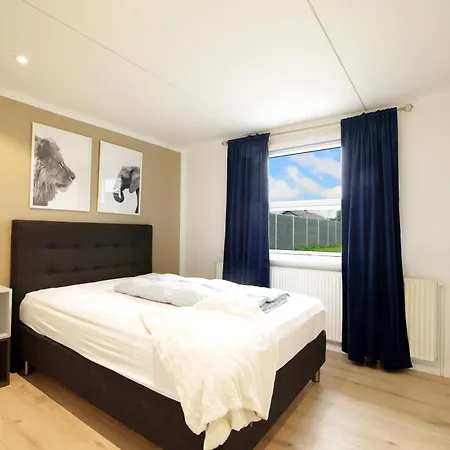 Villaer Granlunden Id089 Esbjerg