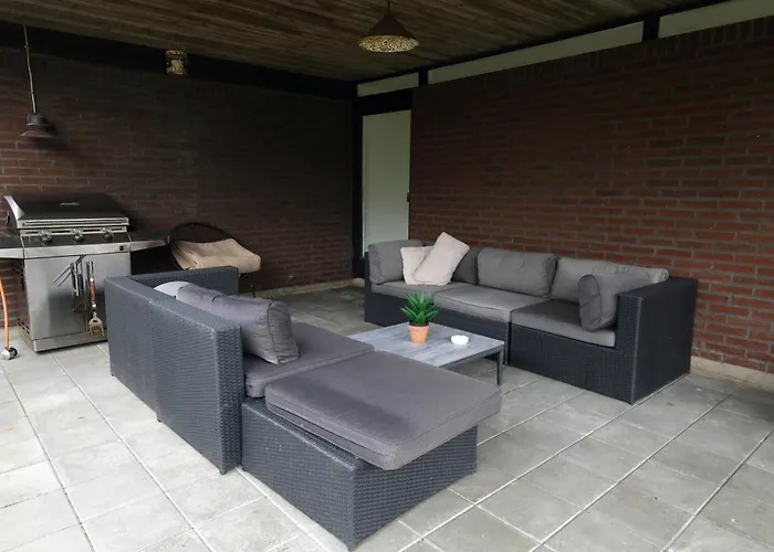 Villa Granlunden Id089 *