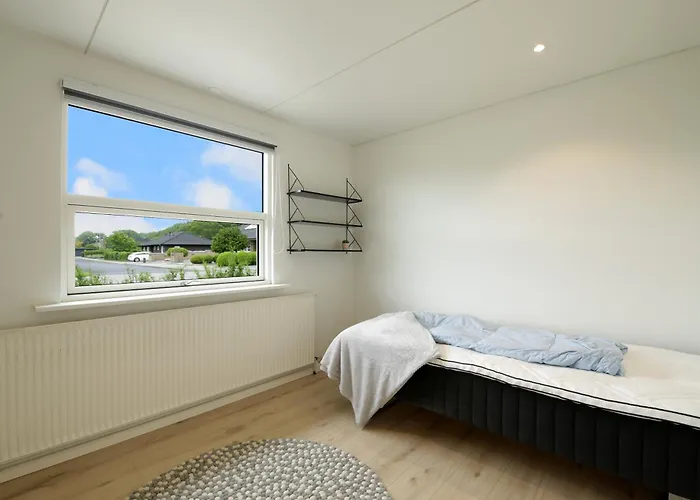 Granlunden Id089 Villa *