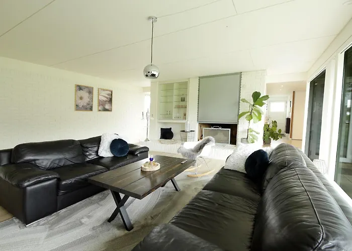 Villa Granlunden Id089 Esbjerg